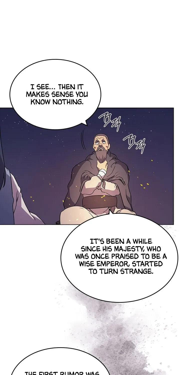 Read Chronicles Of Heavenly Demon Manga Online