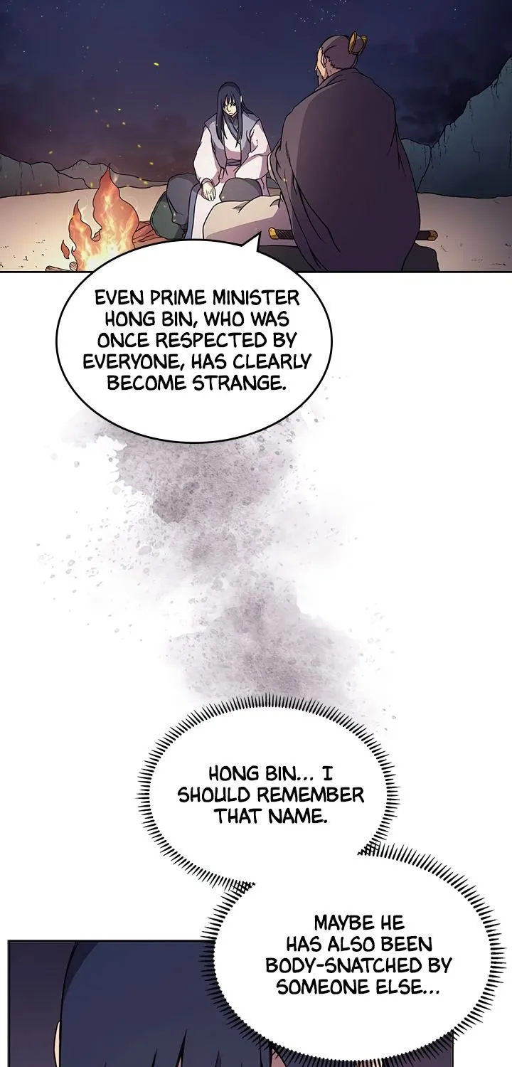 Read Chronicles Of Heavenly Demon Manga Online