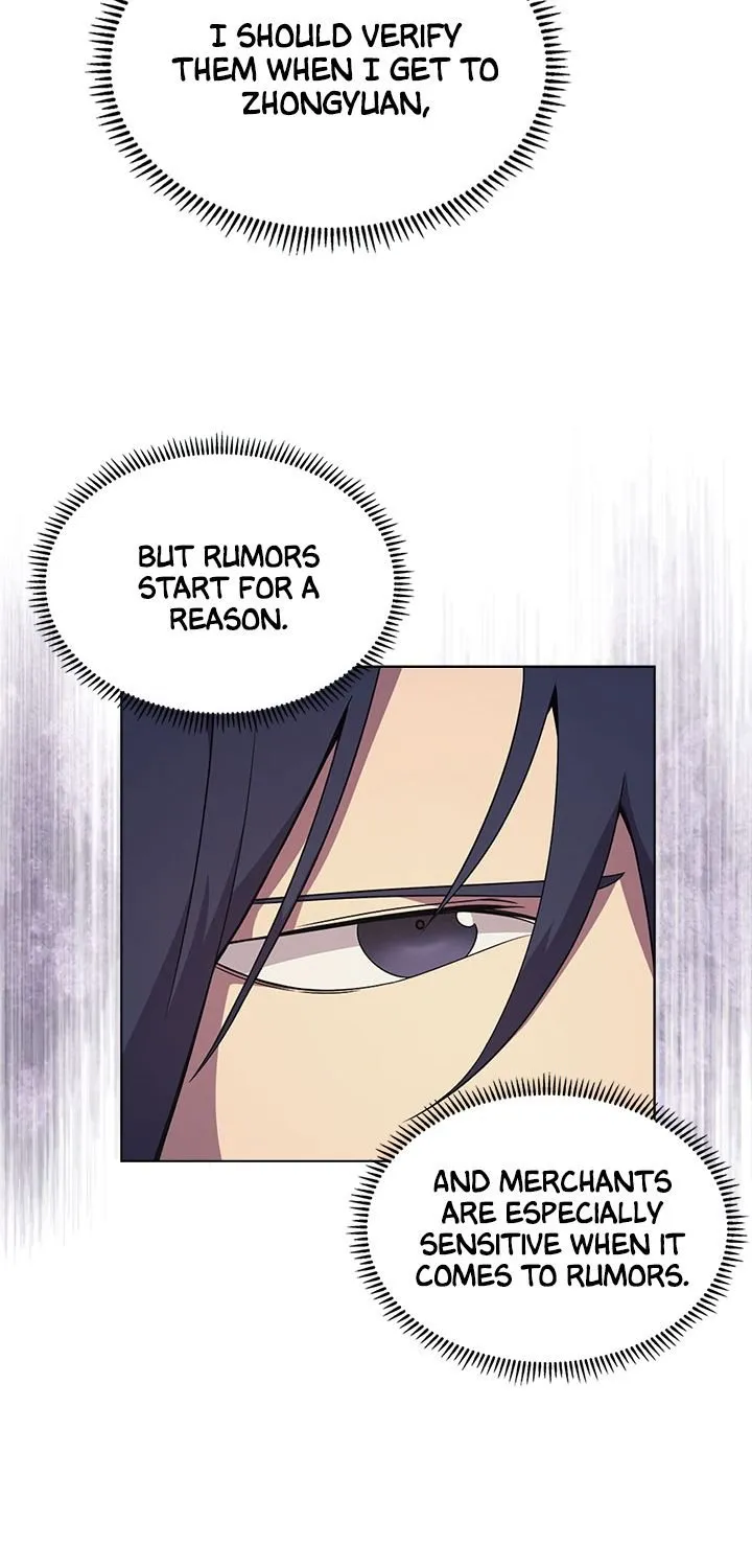 Read Chronicles Of Heavenly Demon Manga Online