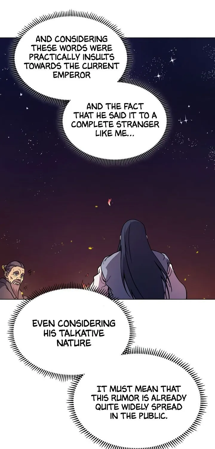 Read Chronicles Of Heavenly Demon Manga Online