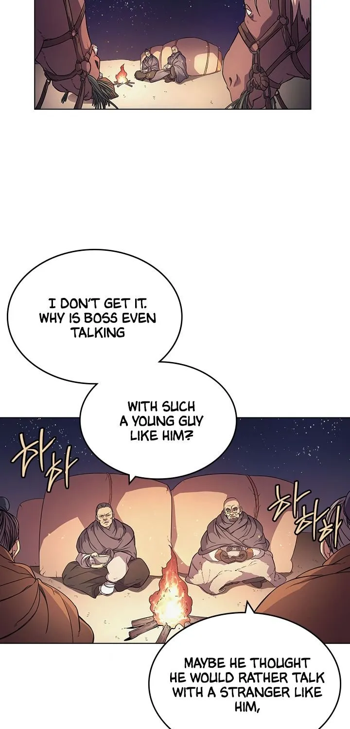 Read Chronicles Of Heavenly Demon Manga Online