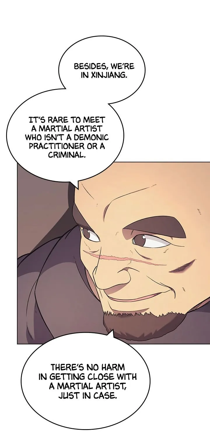 Read Chronicles Of Heavenly Demon Manga Online