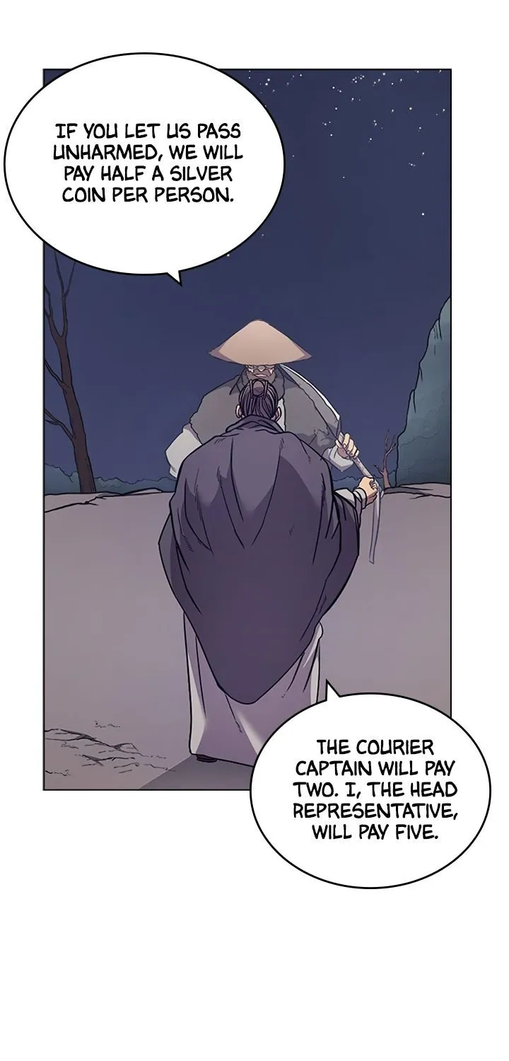Read Chronicles Of Heavenly Demon Manga Online