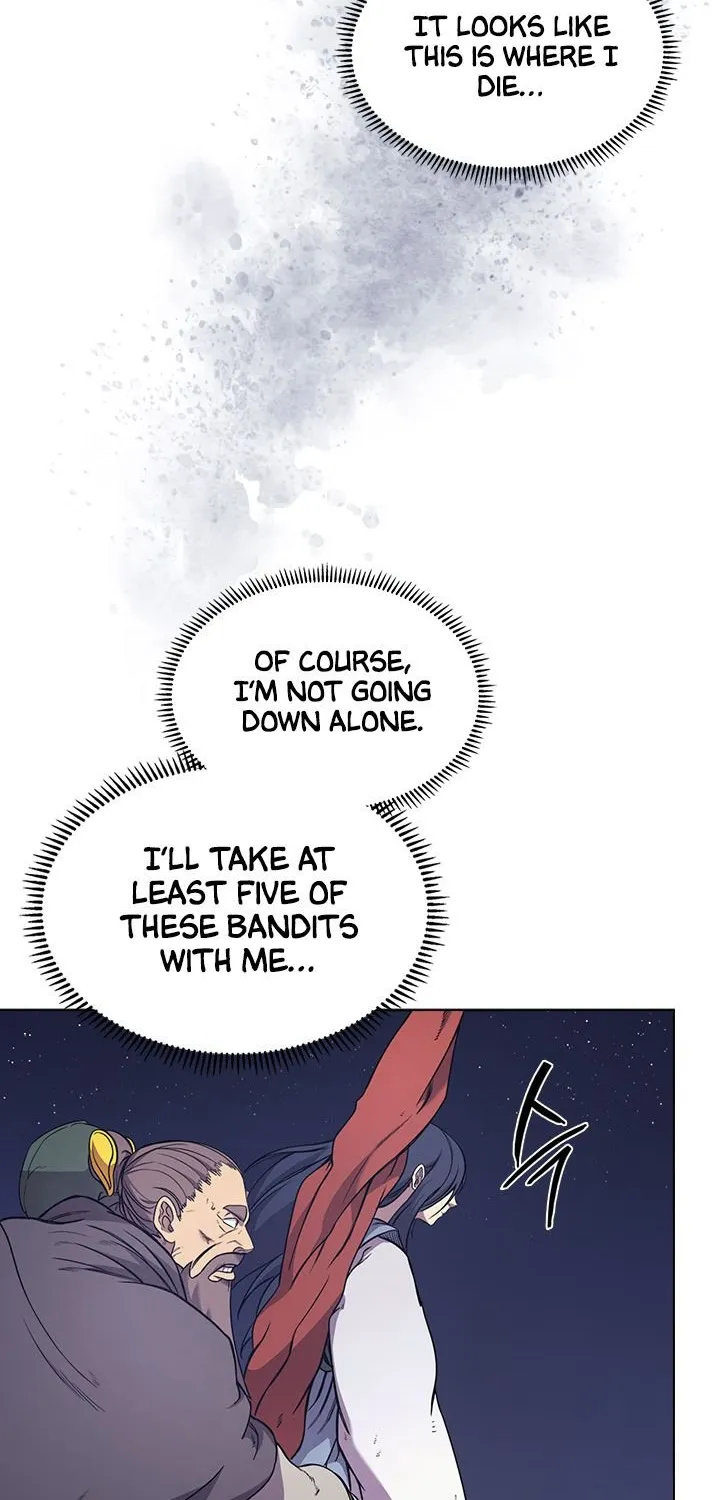 Read Chronicles Of Heavenly Demon Manga Online