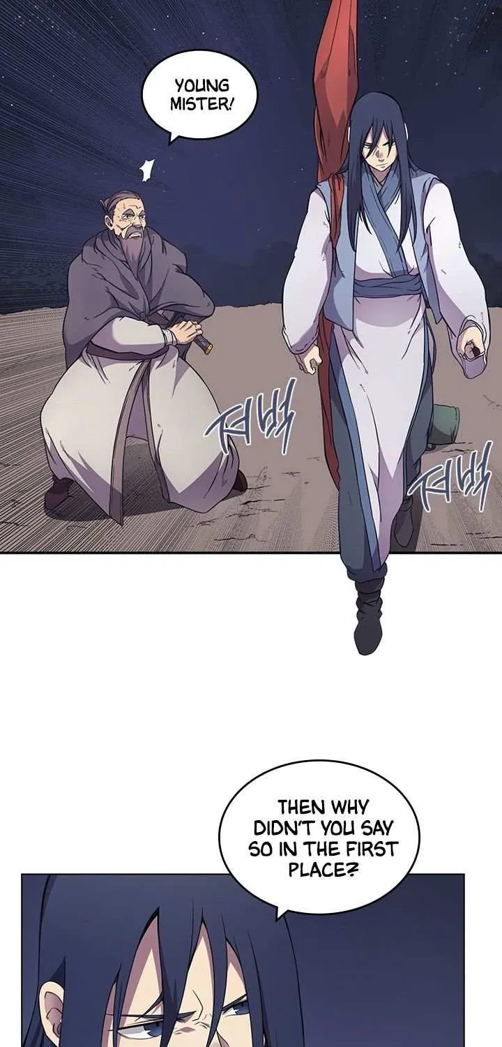 Read Chronicles Of Heavenly Demon Manga Online