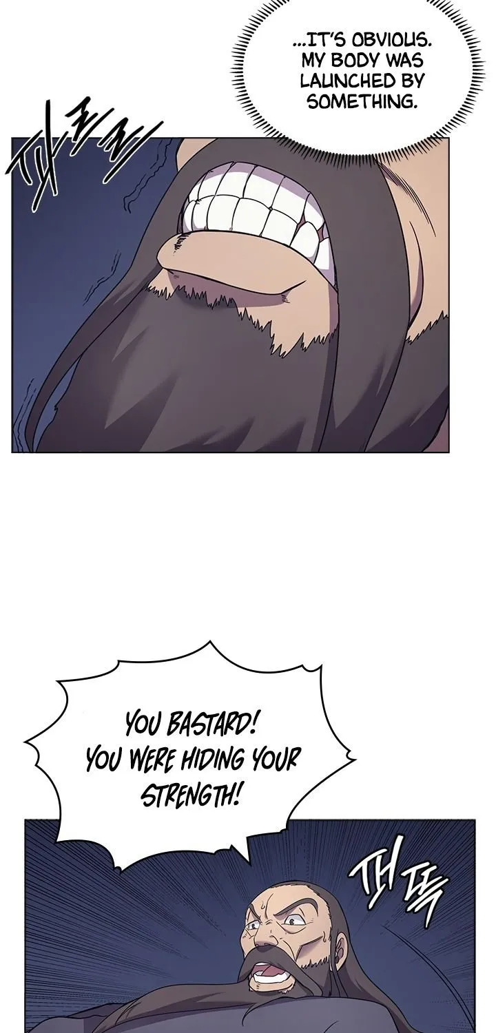 Read Chronicles Of Heavenly Demon Manga Online
