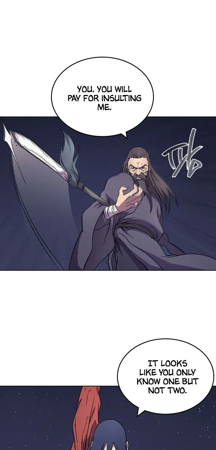 Read Chronicles Of Heavenly Demon Manga Online