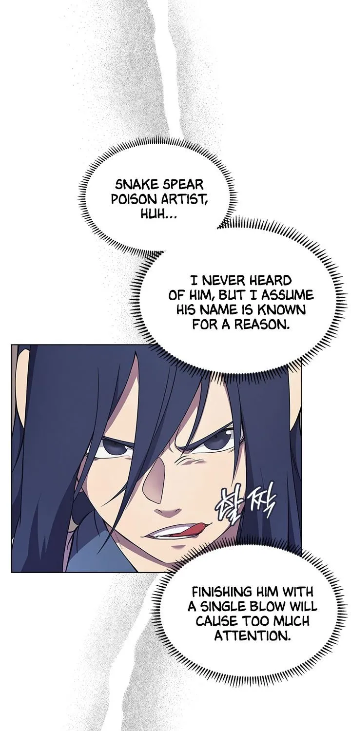 Read Chronicles Of Heavenly Demon Manga Online