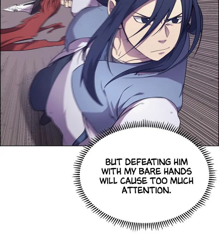 Read Chronicles Of Heavenly Demon Manga Online