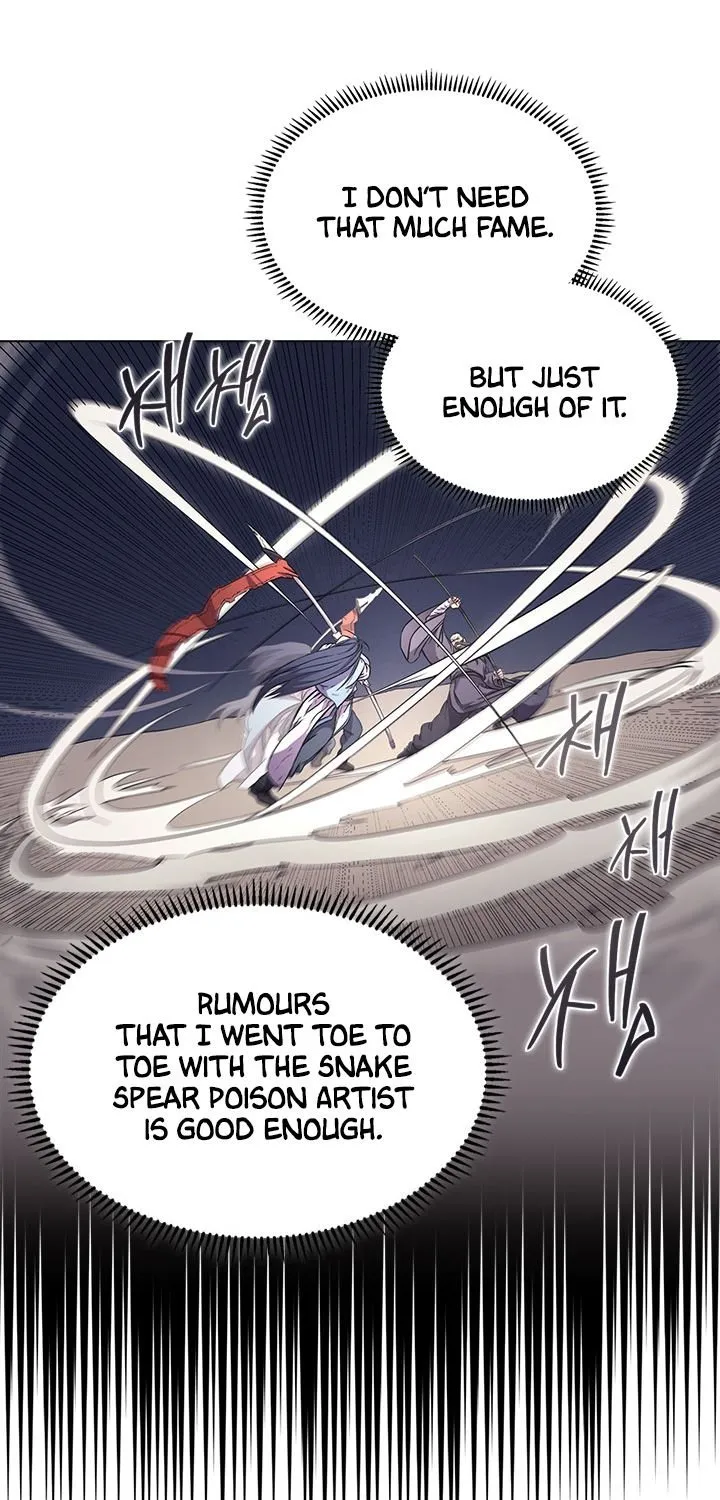 Read Chronicles Of Heavenly Demon Manga Online
