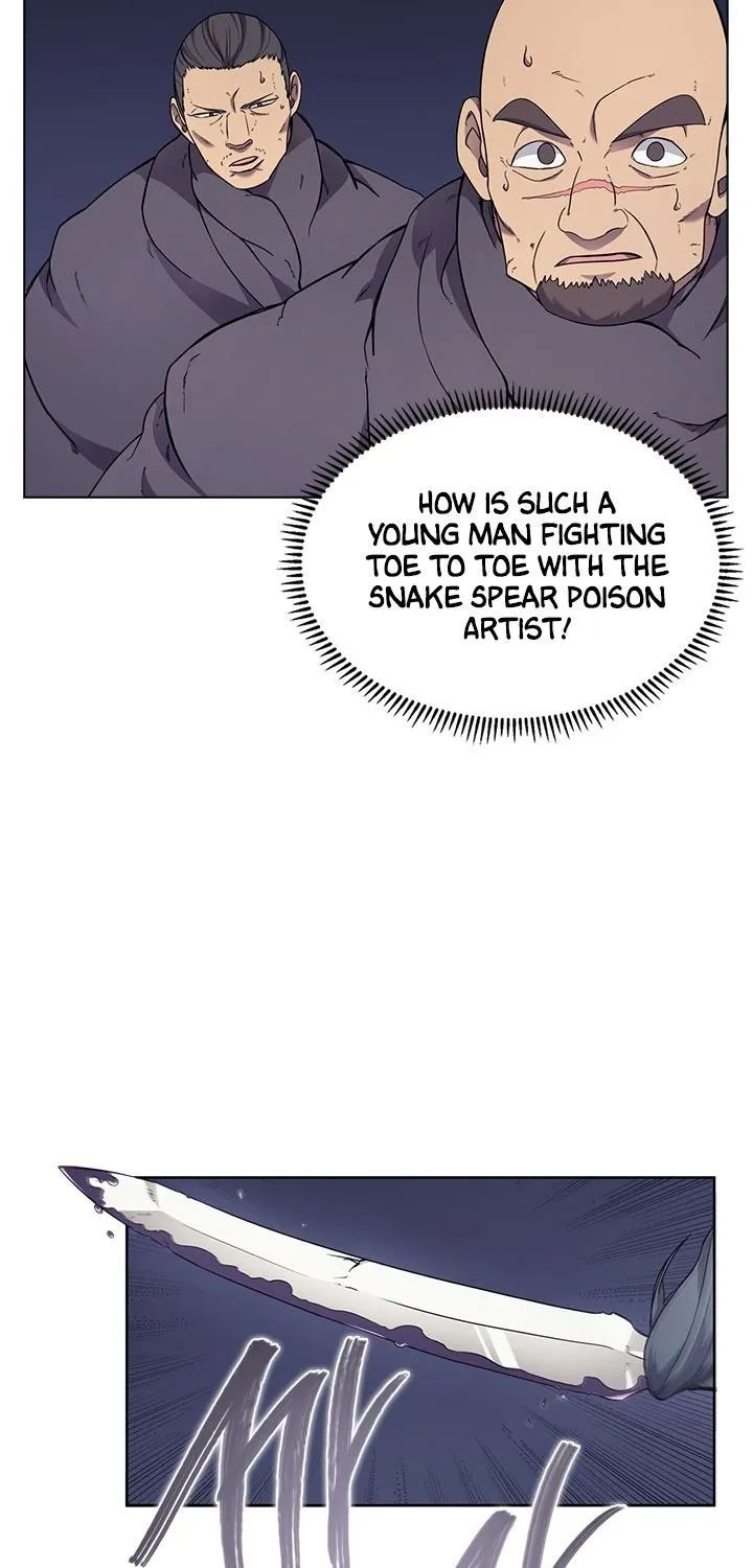 Read Chronicles Of Heavenly Demon Manga Online
