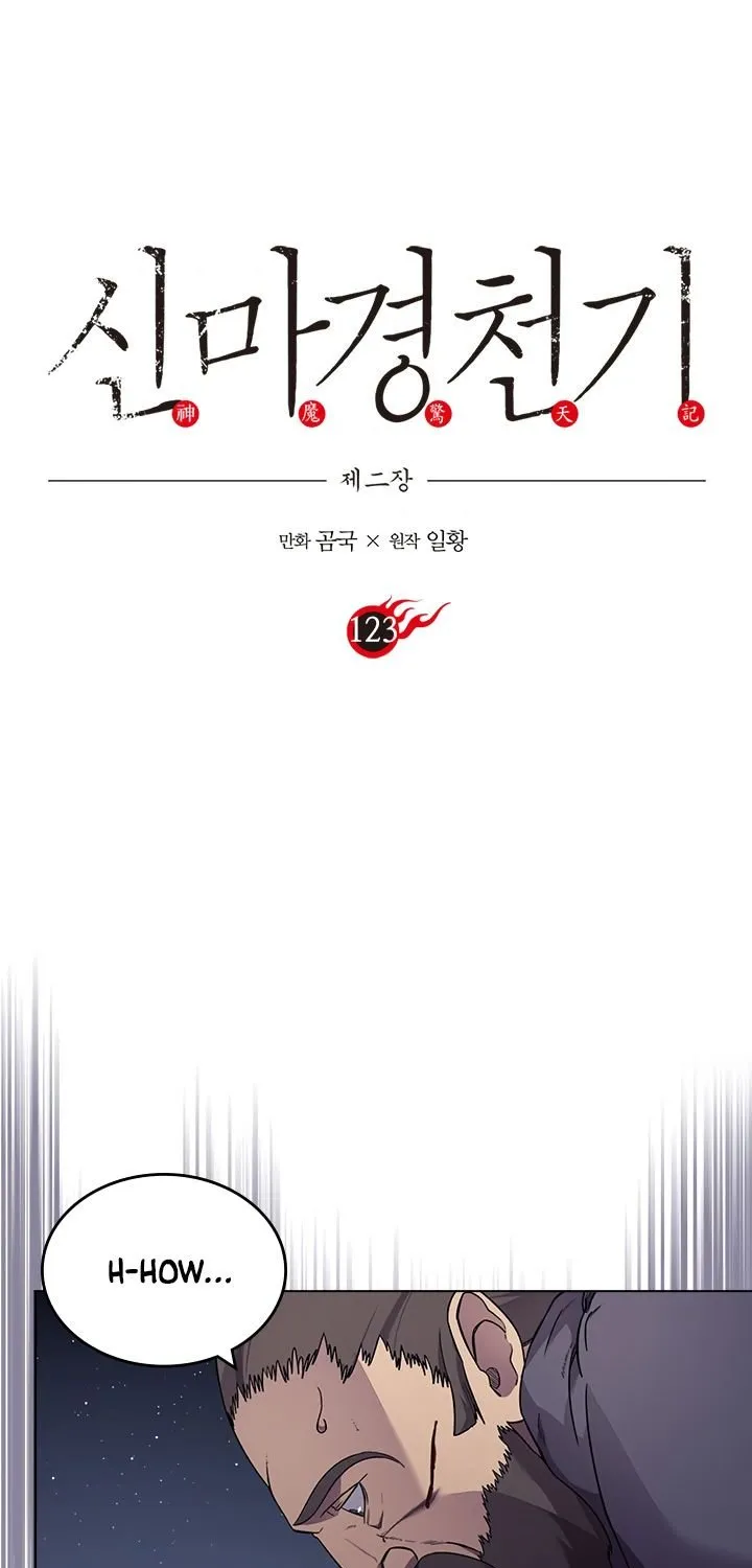 Read Chronicles Of Heavenly Demon Manga Online