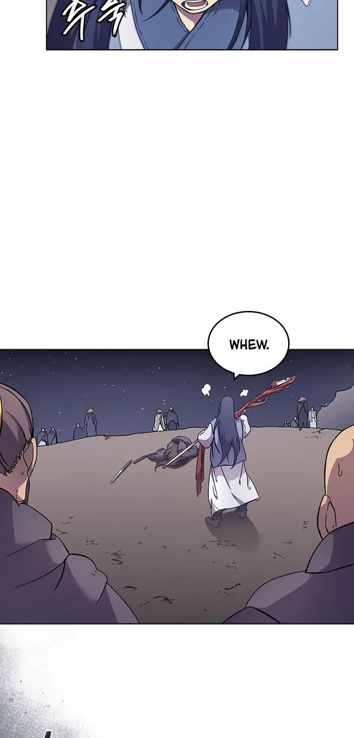 Read Chronicles Of Heavenly Demon Manga Online