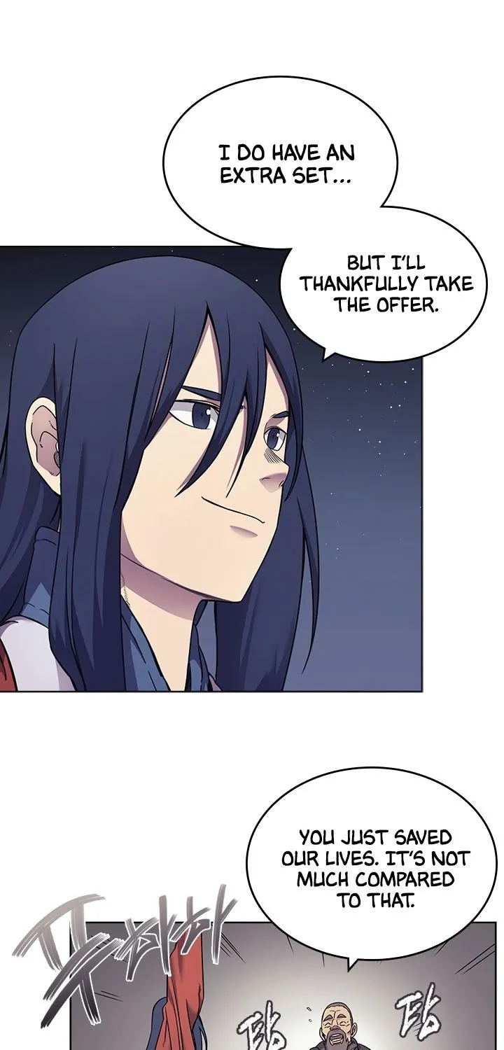 Read Chronicles Of Heavenly Demon Manga Online