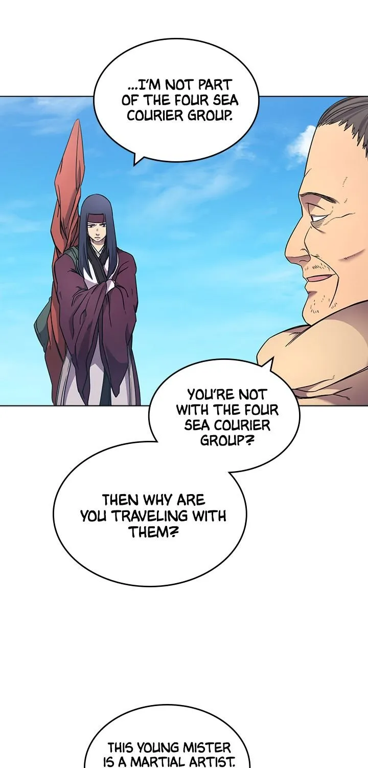 Read Chronicles Of Heavenly Demon Manga Online