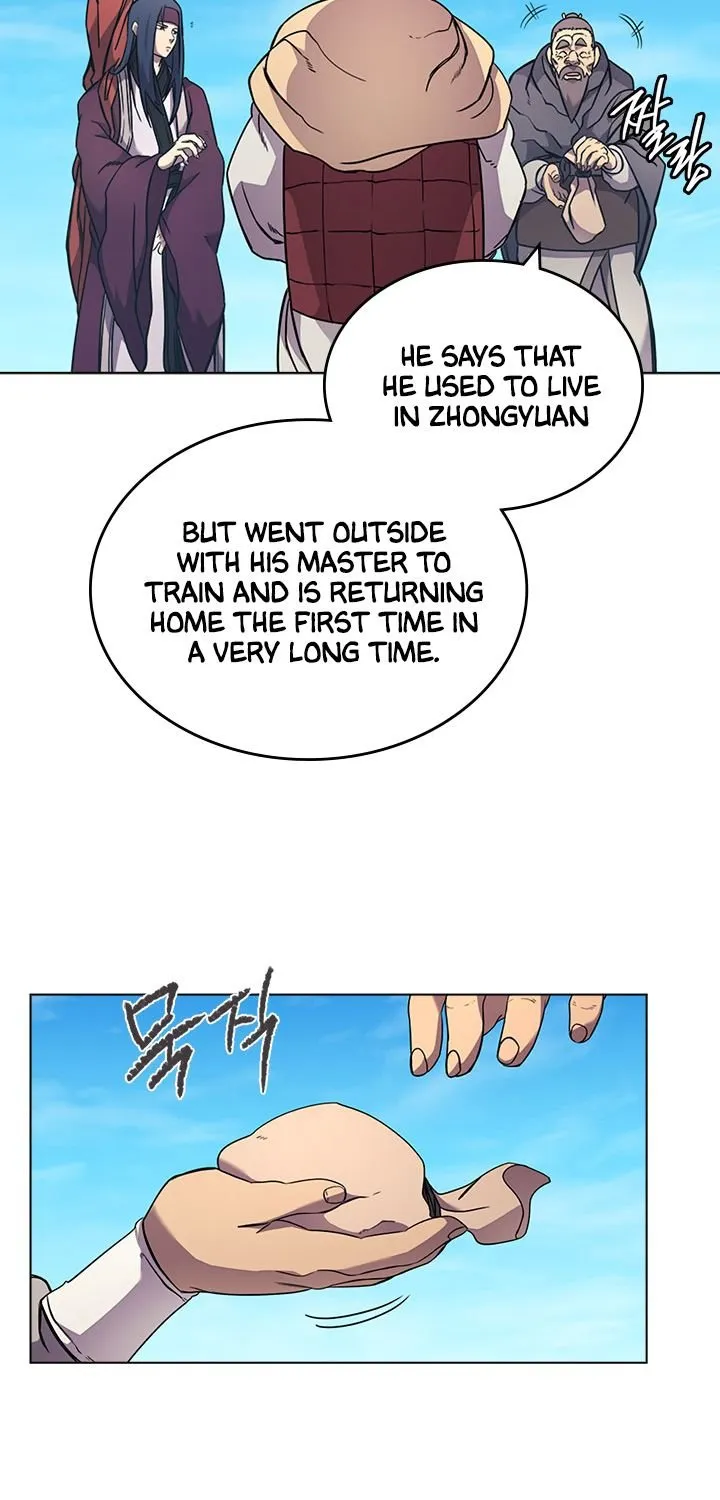 Read Chronicles Of Heavenly Demon Manga Online