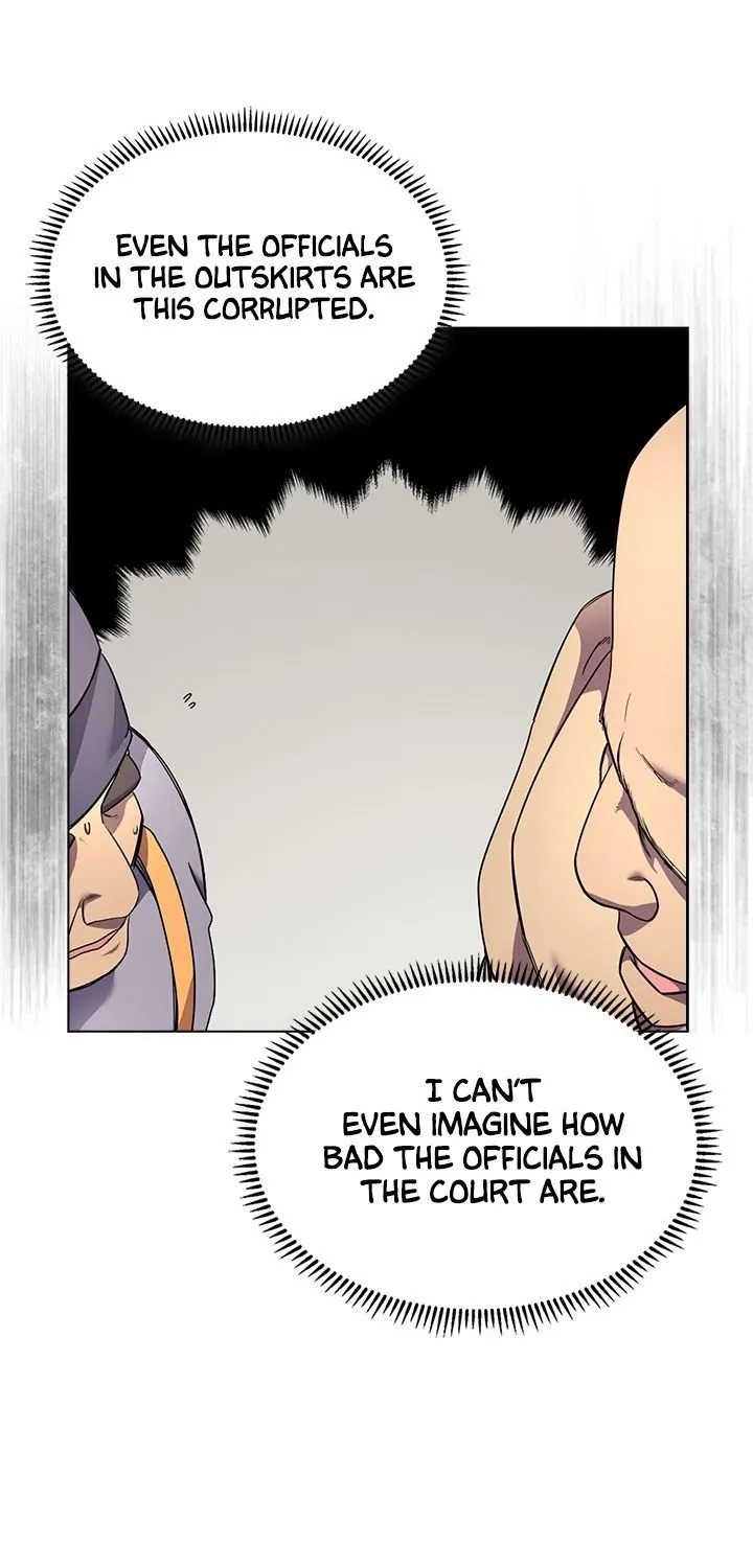 Read Chronicles Of Heavenly Demon Manga Online