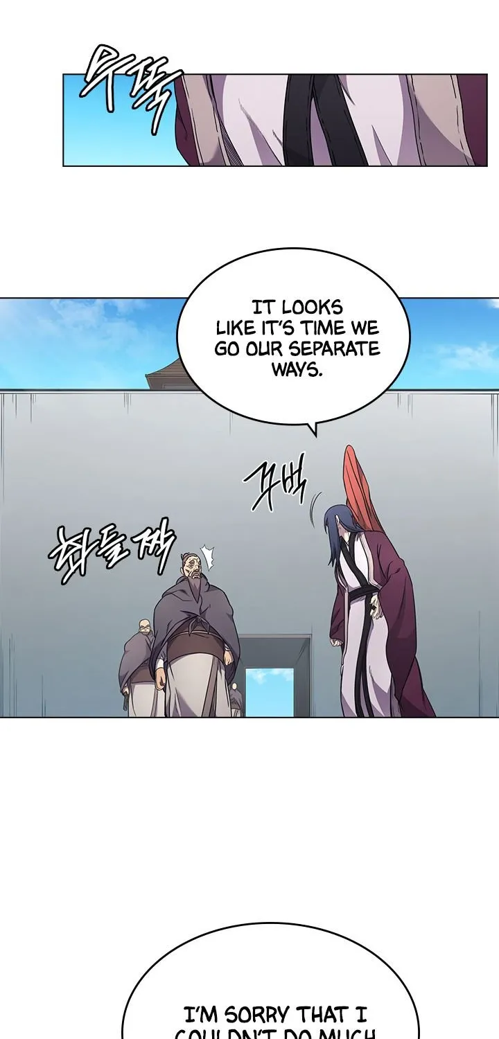 Read Chronicles Of Heavenly Demon Manga Online