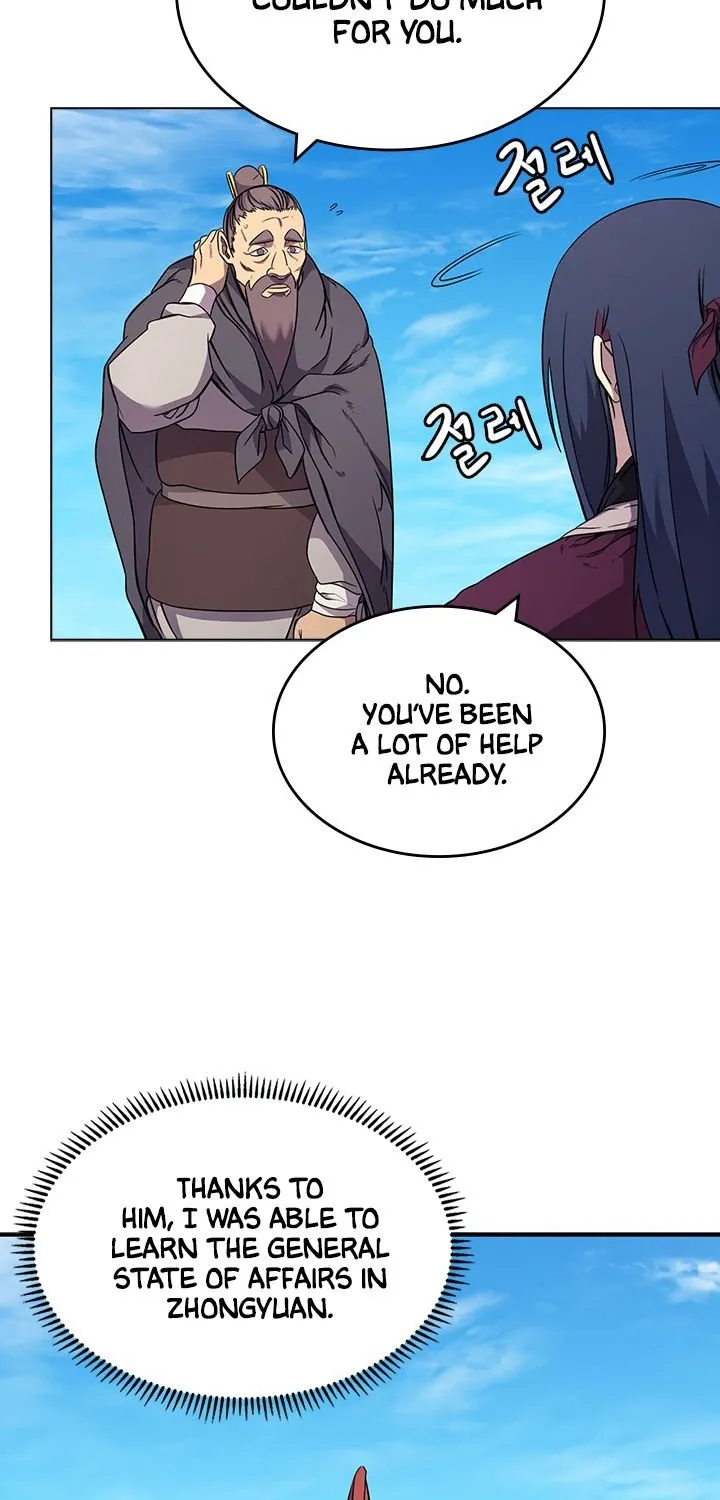 Read Chronicles Of Heavenly Demon Manga Online