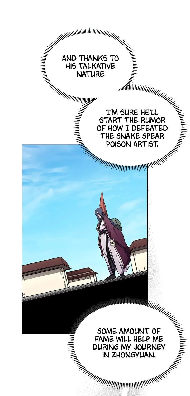 Read Chronicles Of Heavenly Demon Manga Online