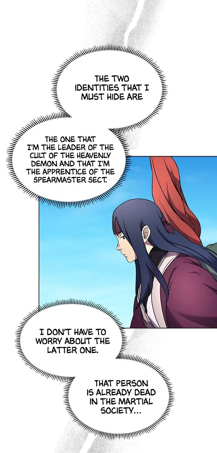 Read Chronicles Of Heavenly Demon Manga Online