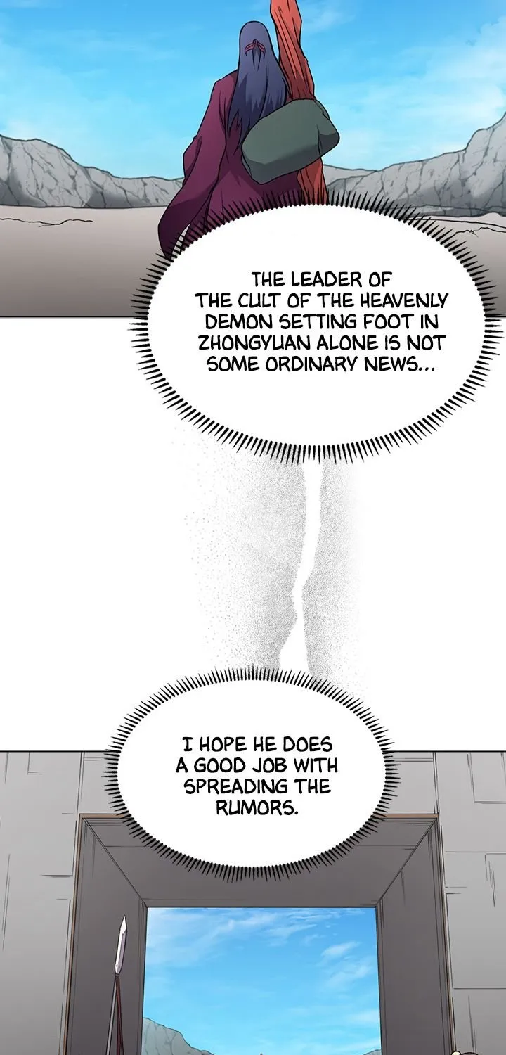 Read Chronicles Of Heavenly Demon Manga Online