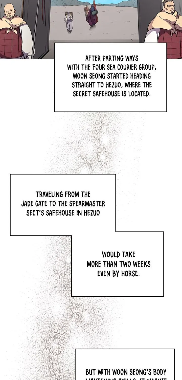 Read Chronicles Of Heavenly Demon Manga Online