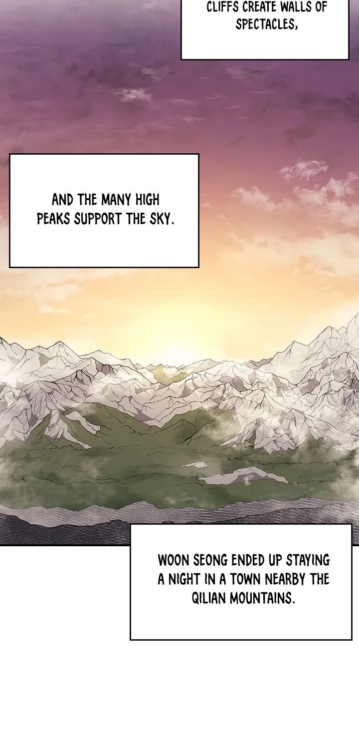 Read Chronicles Of Heavenly Demon Manga Online