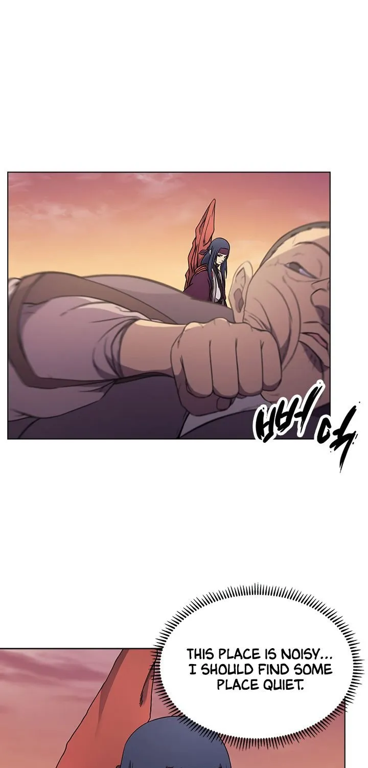 Read Chronicles Of Heavenly Demon Manga Online