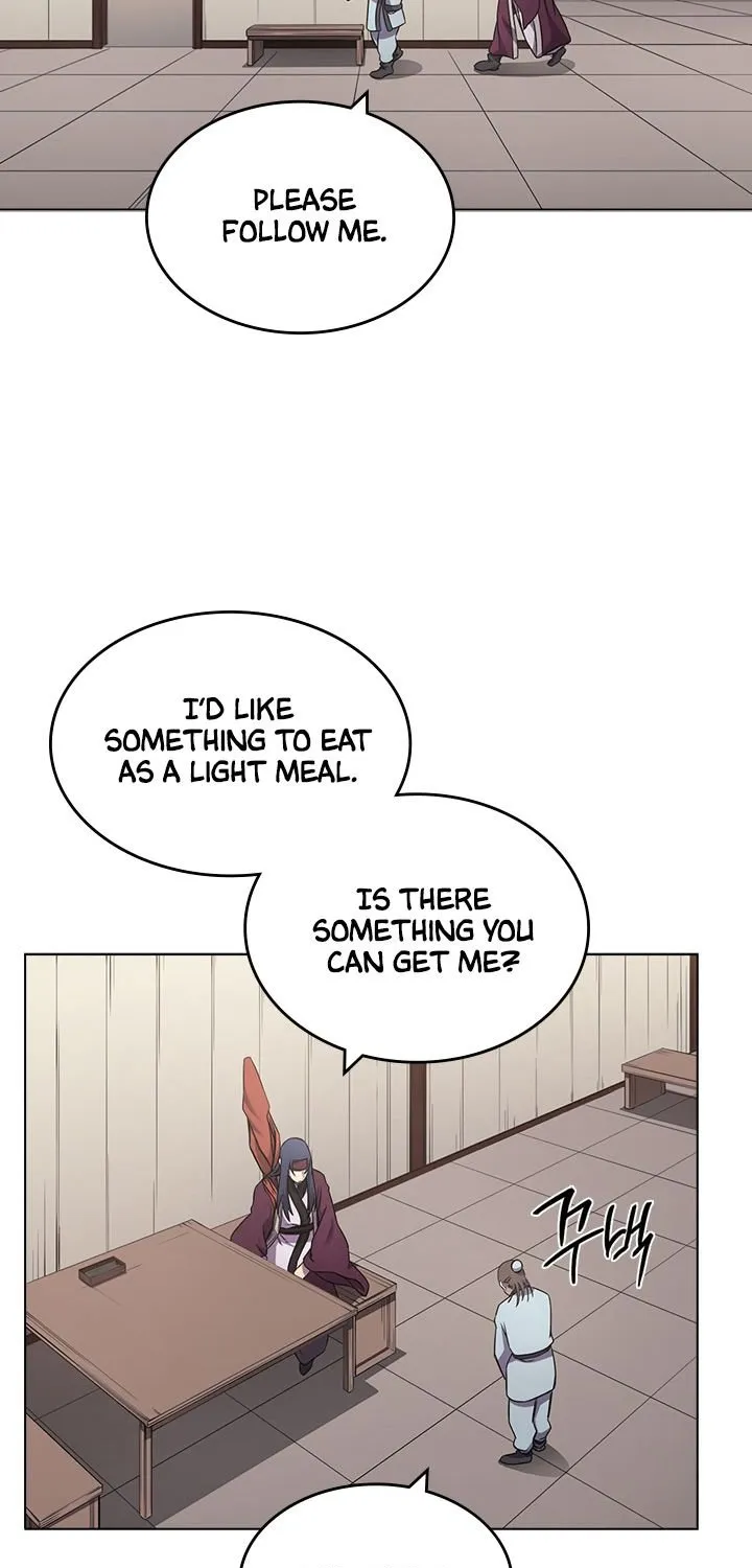 Read Chronicles Of Heavenly Demon Manga Online