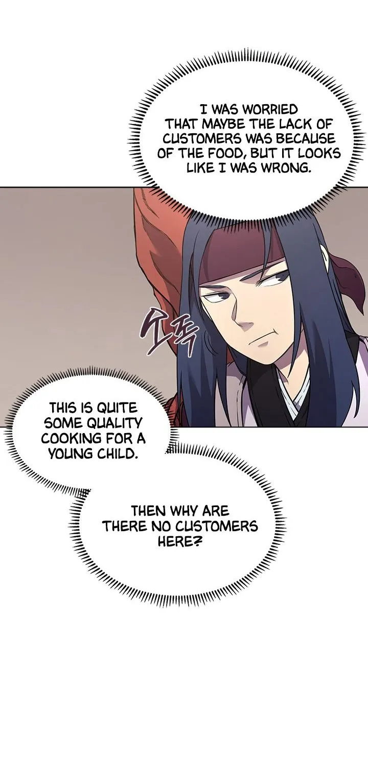Read Chronicles Of Heavenly Demon Manga Online