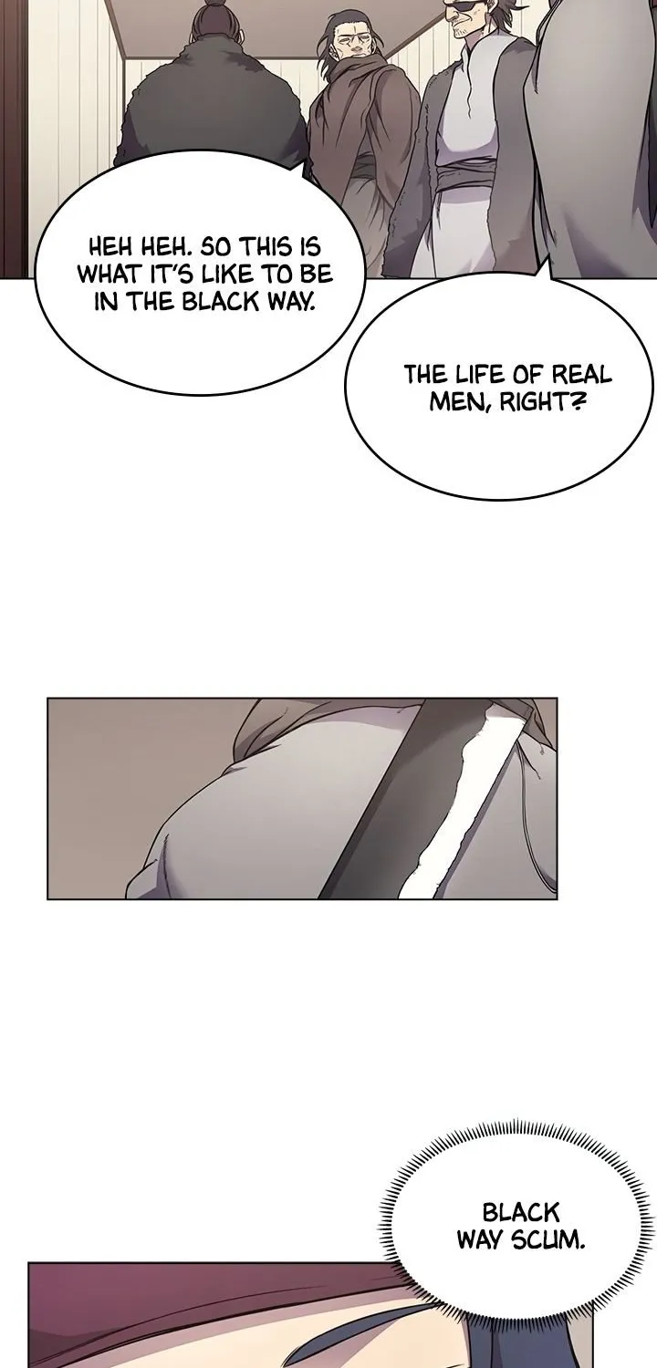 Read Chronicles Of Heavenly Demon Manga Online