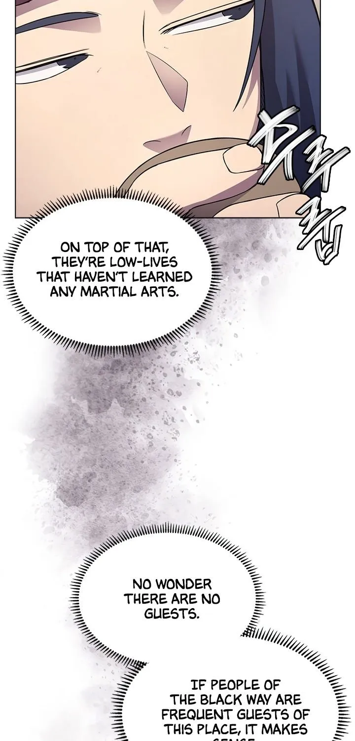 Read Chronicles Of Heavenly Demon Manga Online