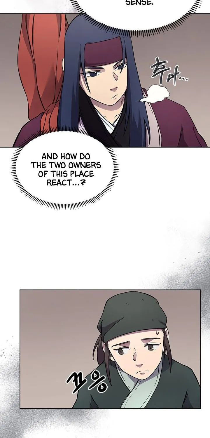 Read Chronicles Of Heavenly Demon Manga Online
