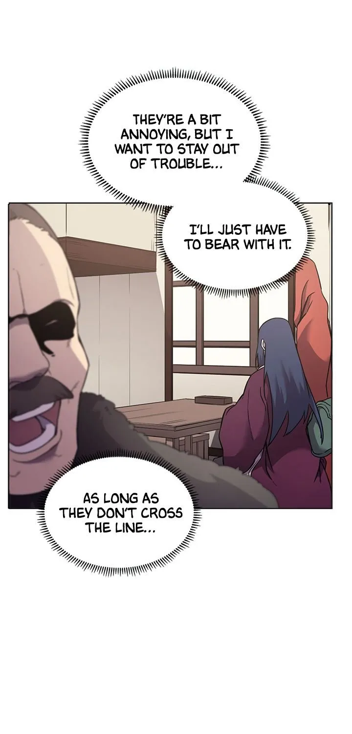 Read Chronicles Of Heavenly Demon Manga Online