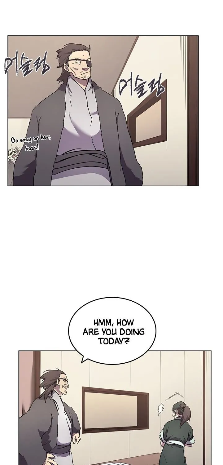 Read Chronicles Of Heavenly Demon Manga Online