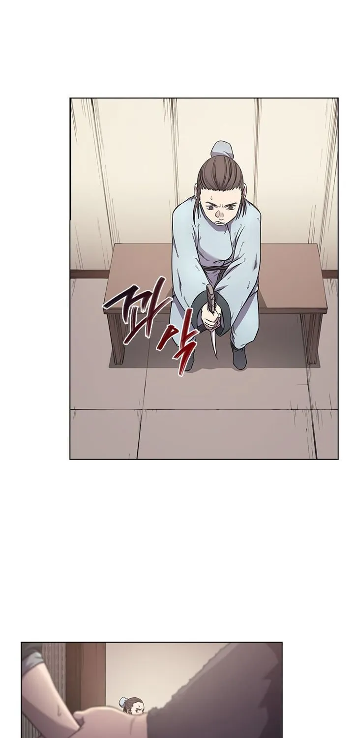 Read Chronicles Of Heavenly Demon Manga Online