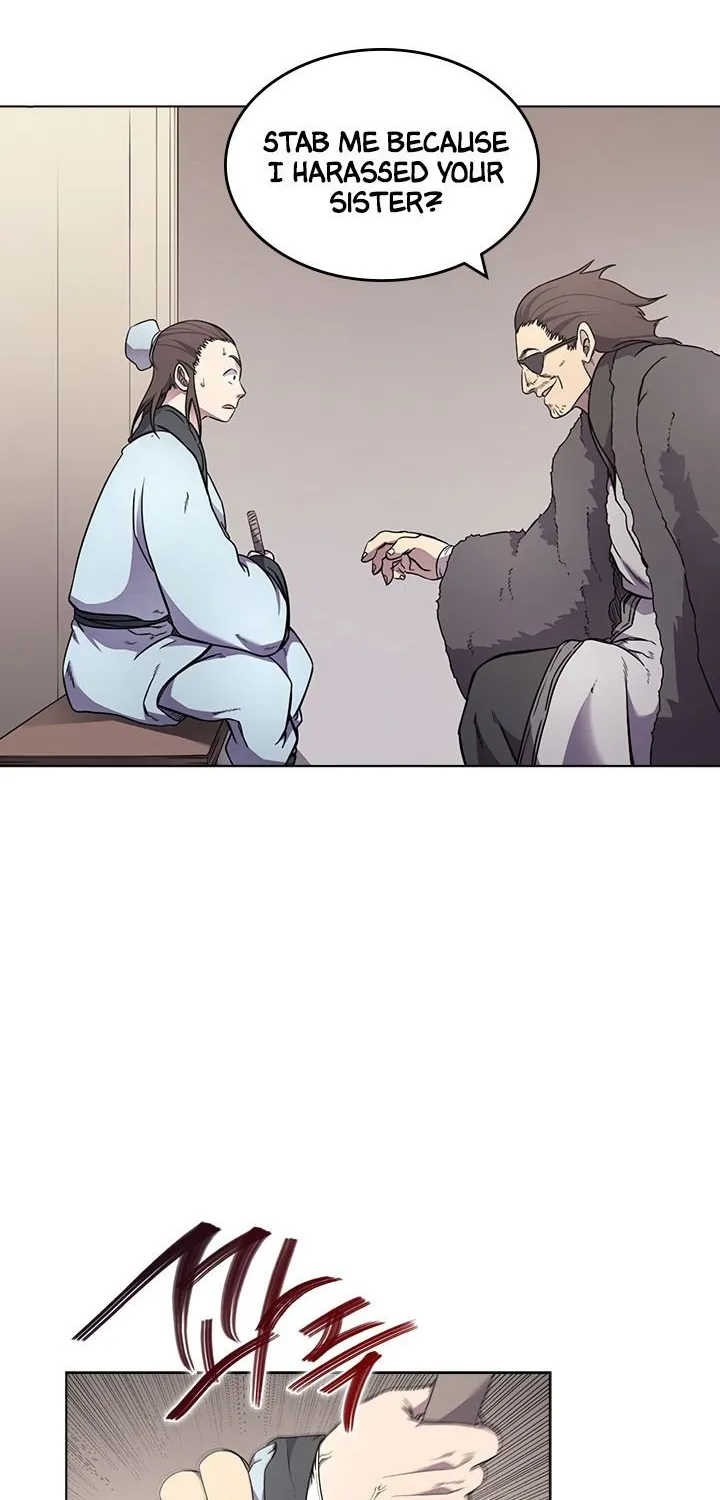 Read Chronicles Of Heavenly Demon Manga Online