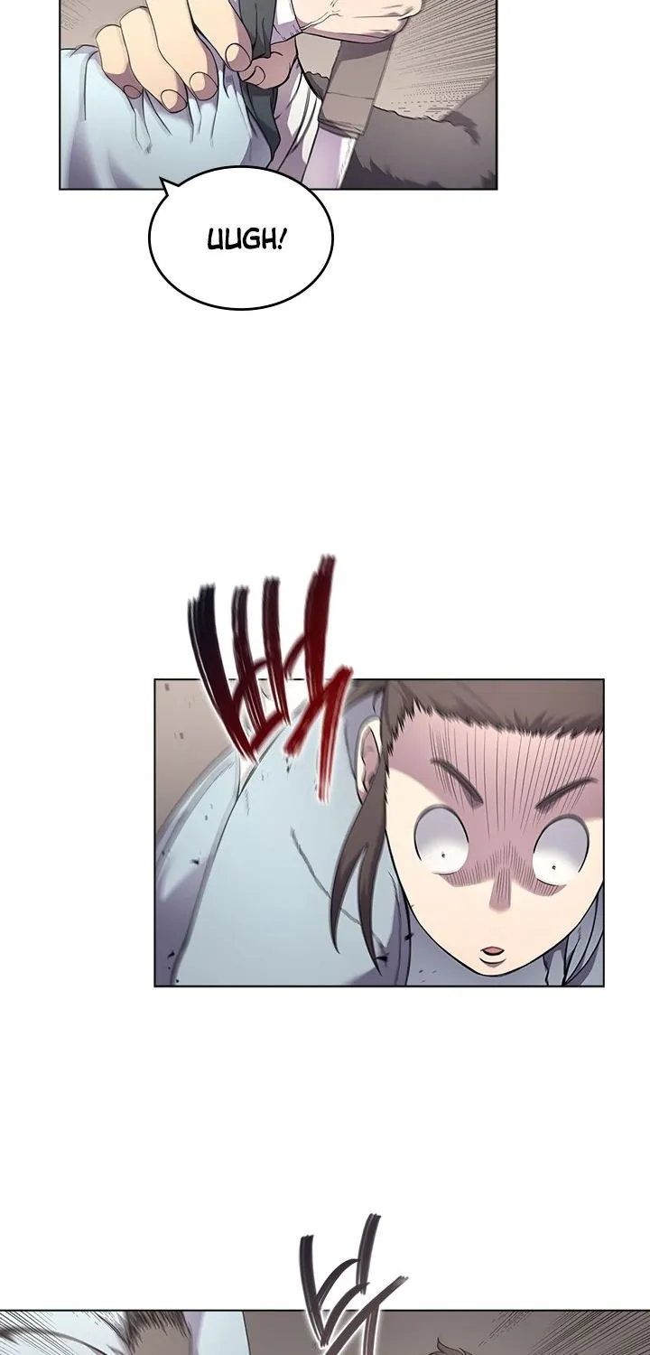 Read Chronicles Of Heavenly Demon Manga Online