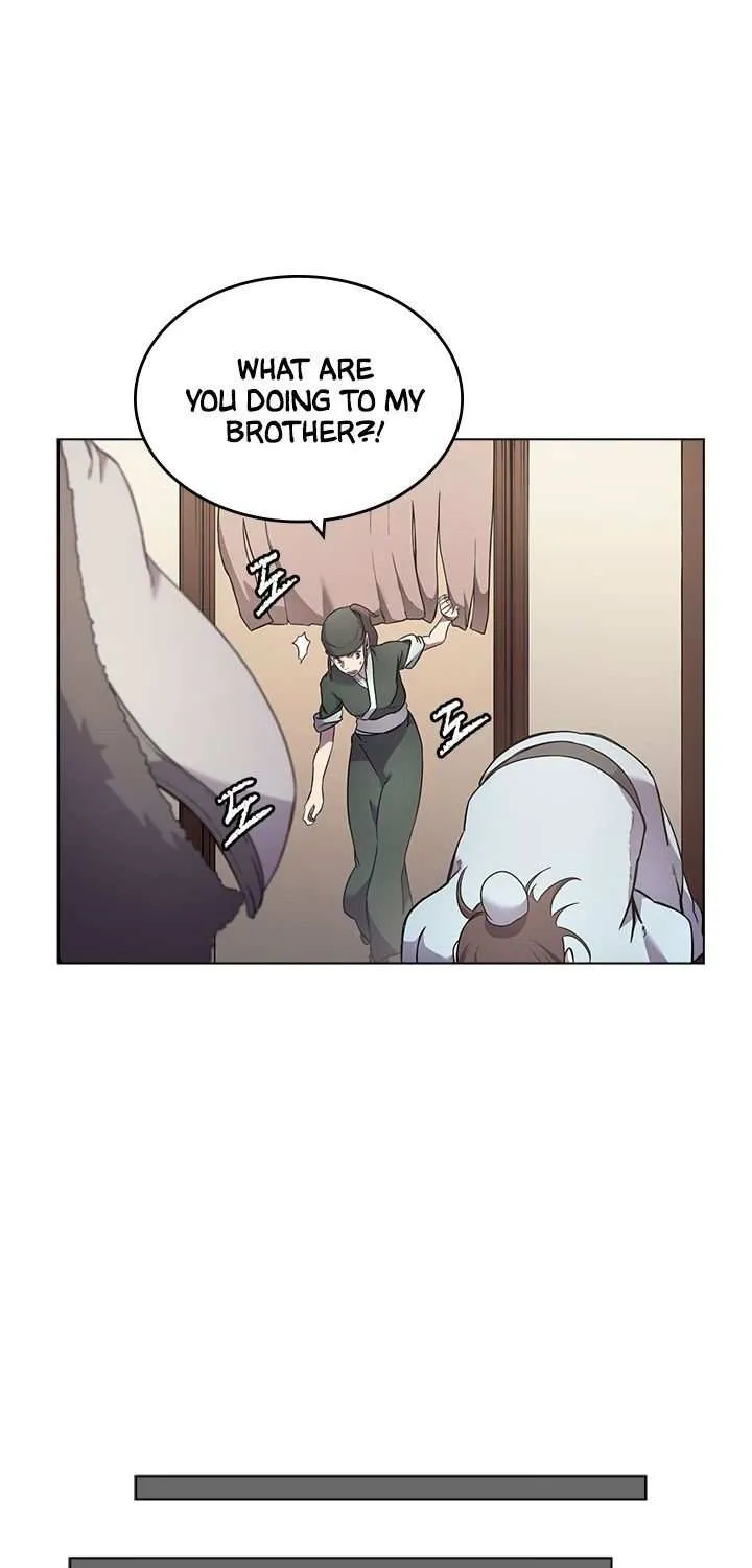 Read Chronicles Of Heavenly Demon Manga Online