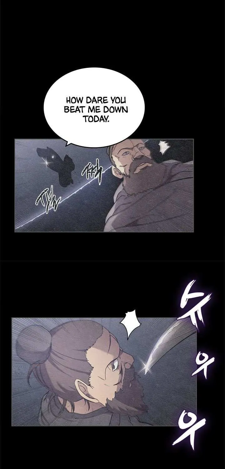 Read Chronicles Of Heavenly Demon Manga Online