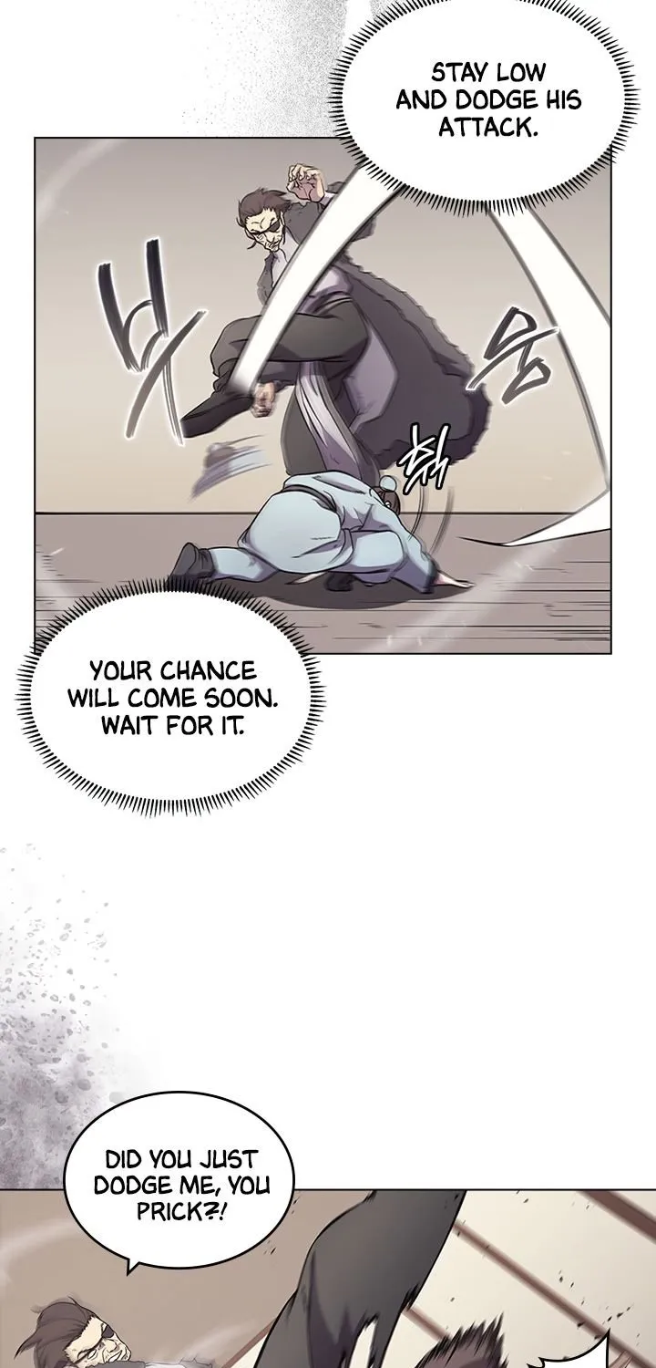 Read Chronicles Of Heavenly Demon Manga Online
