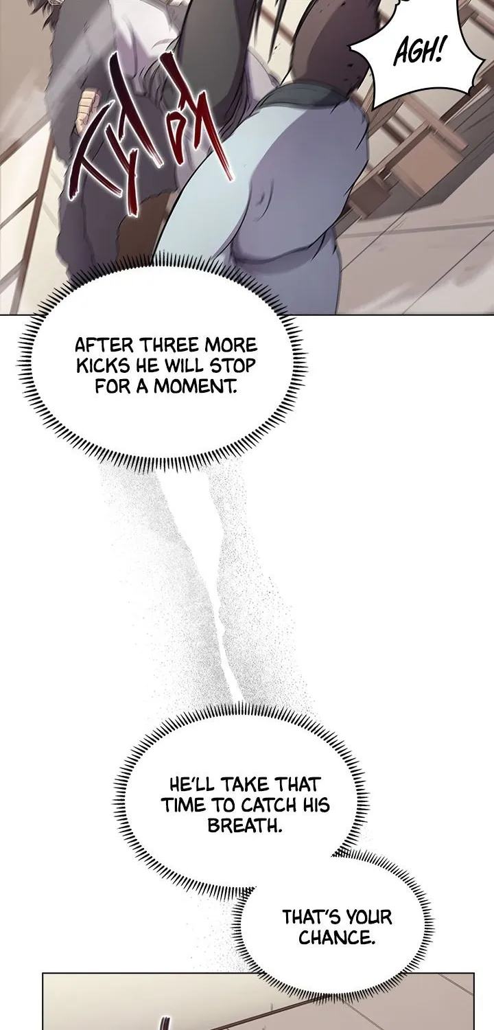 Read Chronicles Of Heavenly Demon Manga Online