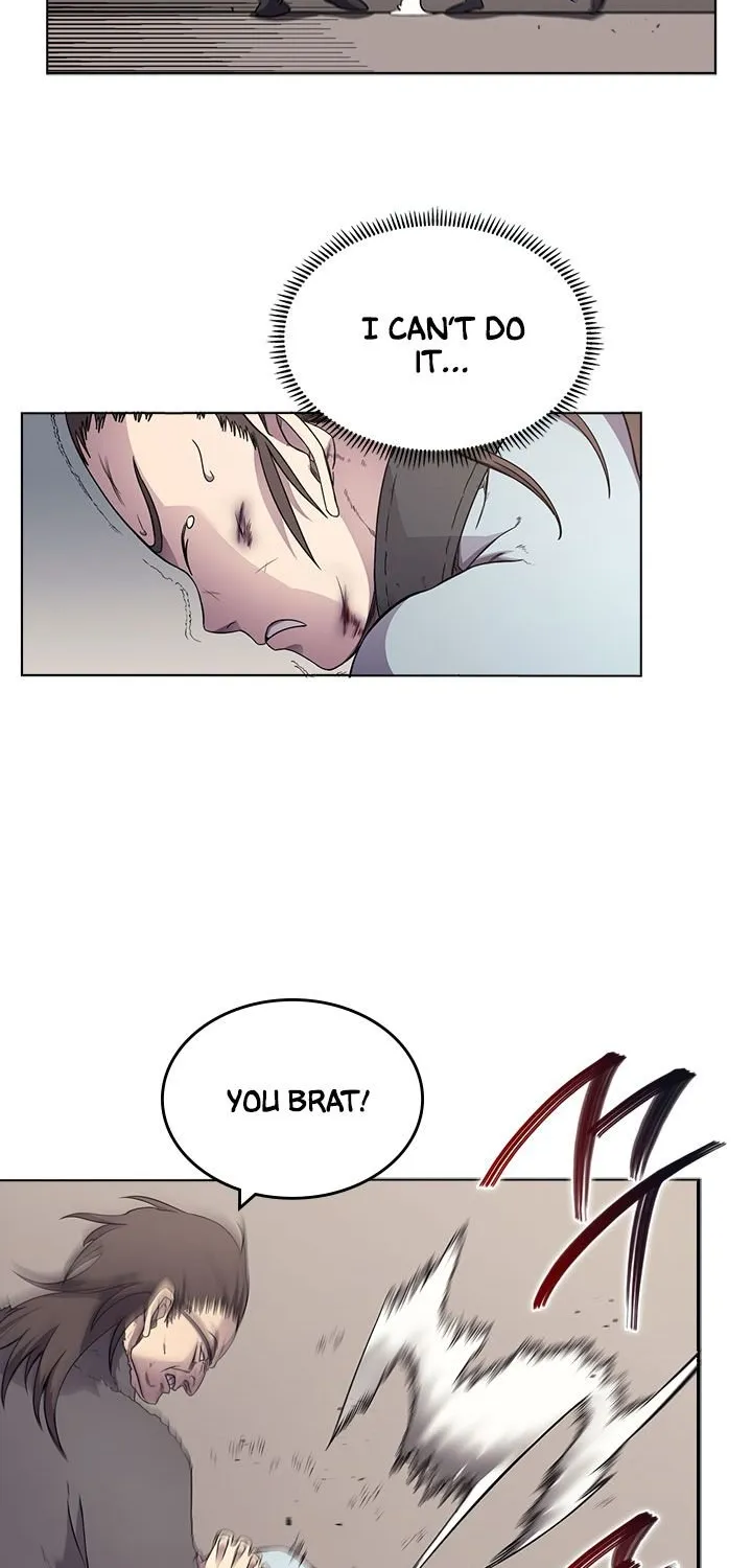 Read Chronicles Of Heavenly Demon Manga Online