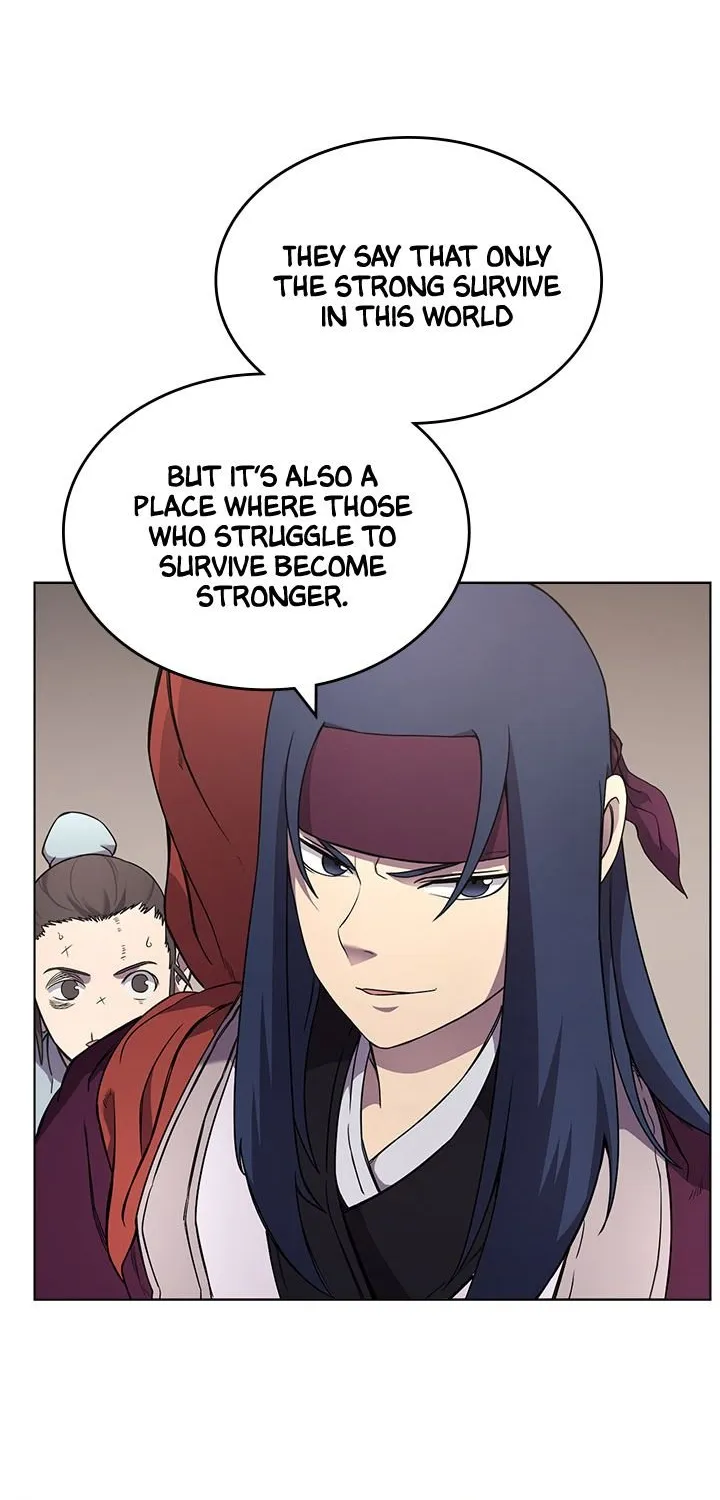 Read Chronicles Of Heavenly Demon Manga Online
