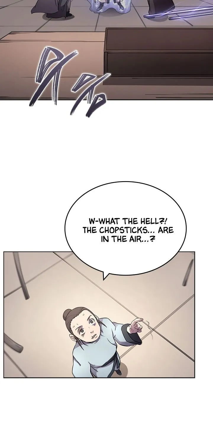 Read Chronicles Of Heavenly Demon Manga Online