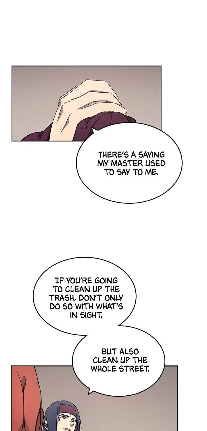 Read Chronicles Of Heavenly Demon Manga Online