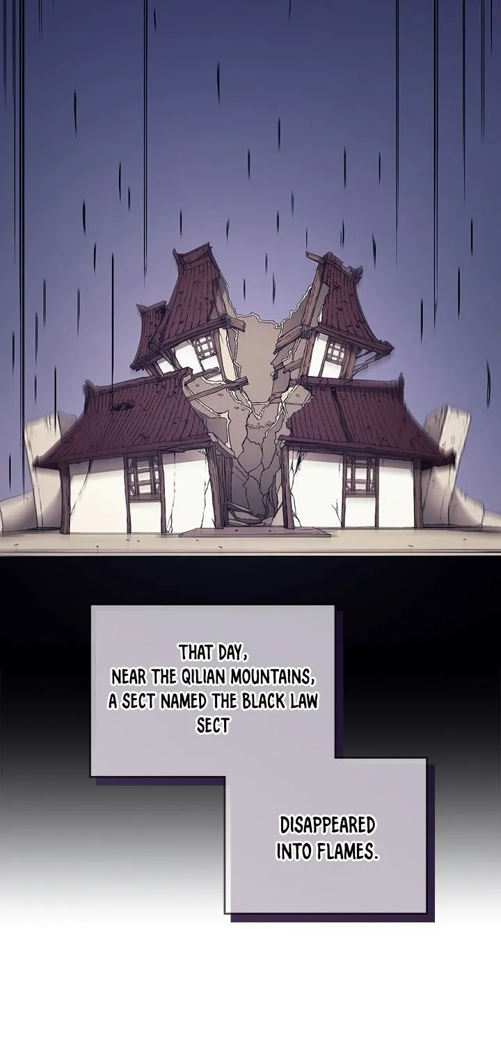 Read Chronicles Of Heavenly Demon Manga Online
