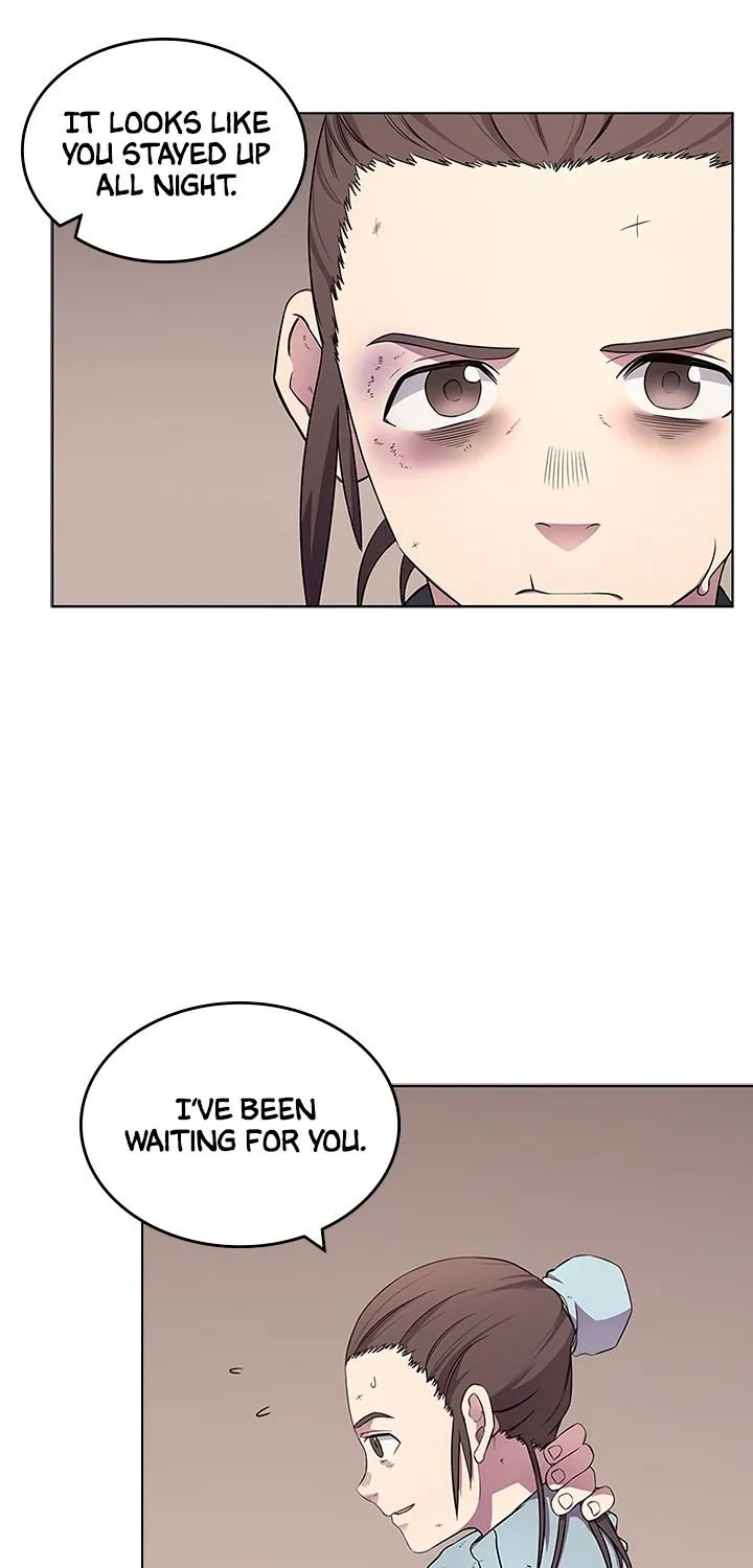 Read Chronicles Of Heavenly Demon Manga Online