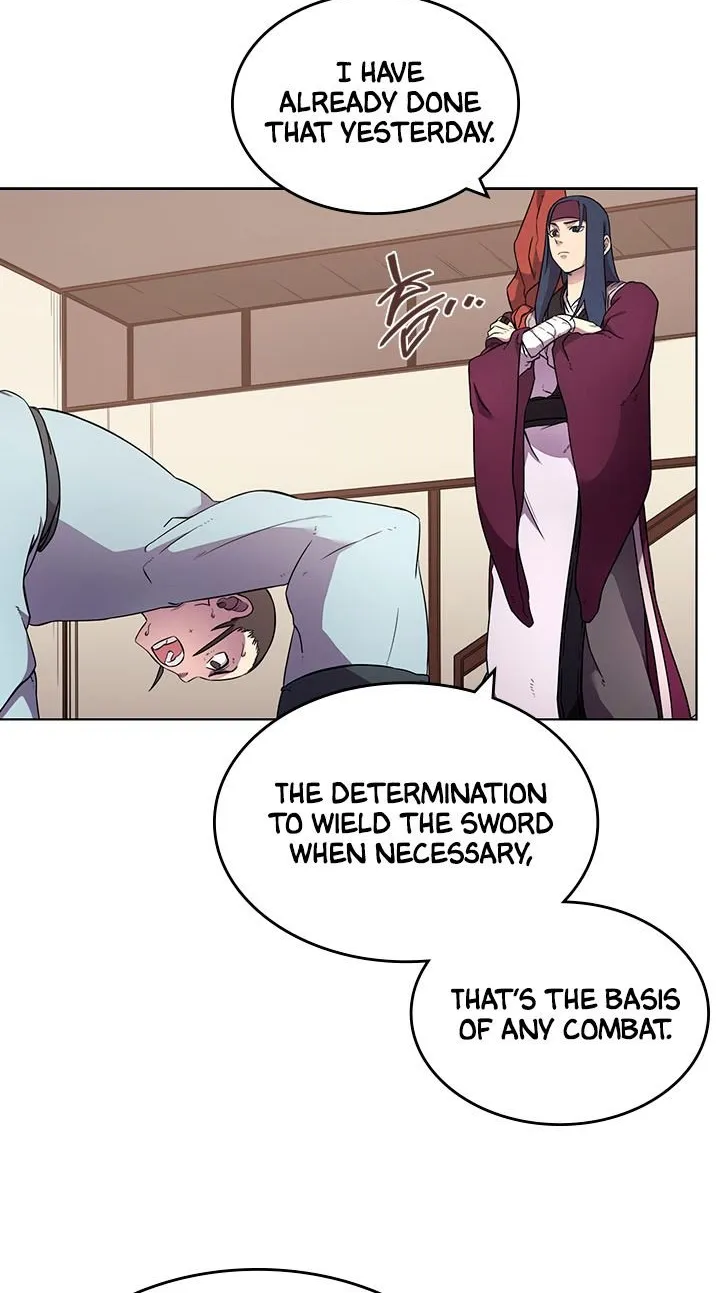 Read Chronicles Of Heavenly Demon Manga Online